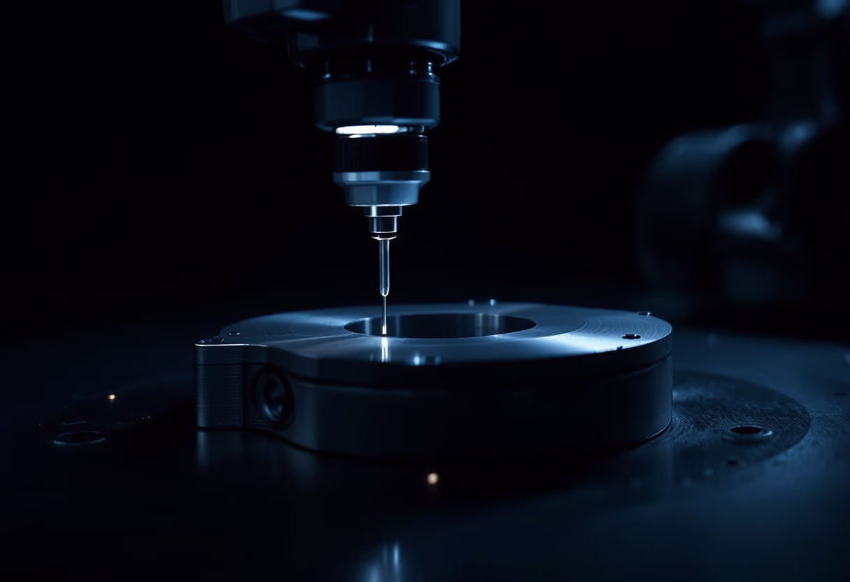 image of product in use at a manufacturing plant