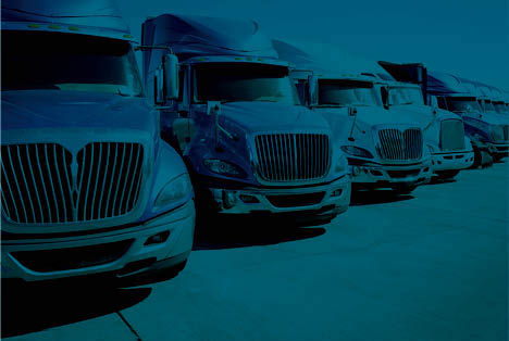 cargo trucks
