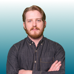 Duncan Scale team member