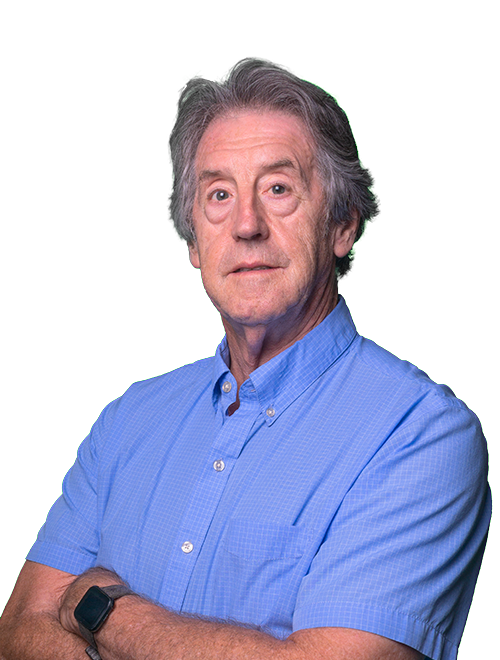 Howard Goodman