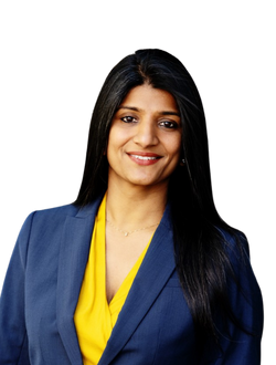 Deepa Ananthakrishnan