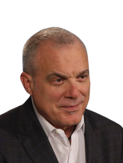 Mark T. Bertolini