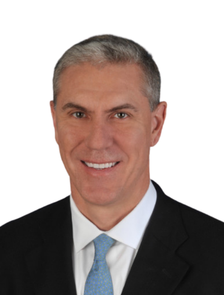 Steve Horn