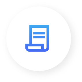 Use case 4 icon for Compass AI in SaaS