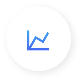 Use case 3 icon for Compass AI in SaaS