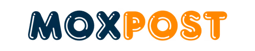 Moxpost Logo