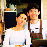 asian restaurant owners