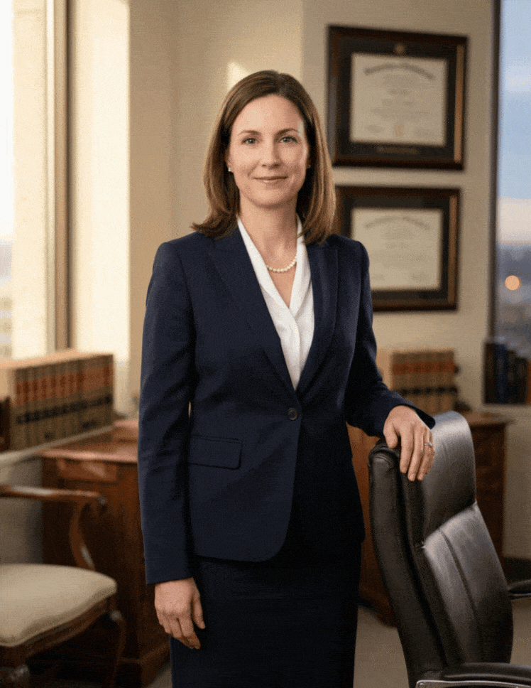 Lawyer - small business owner