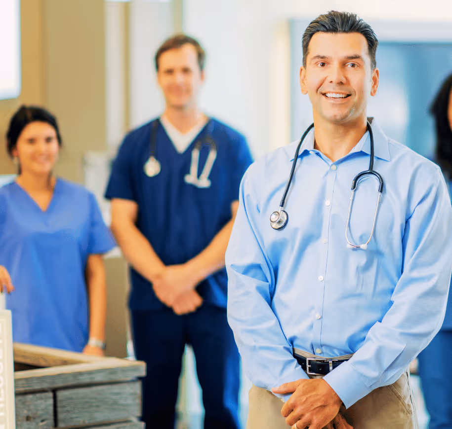dental clinic posts