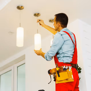 electrical business owner