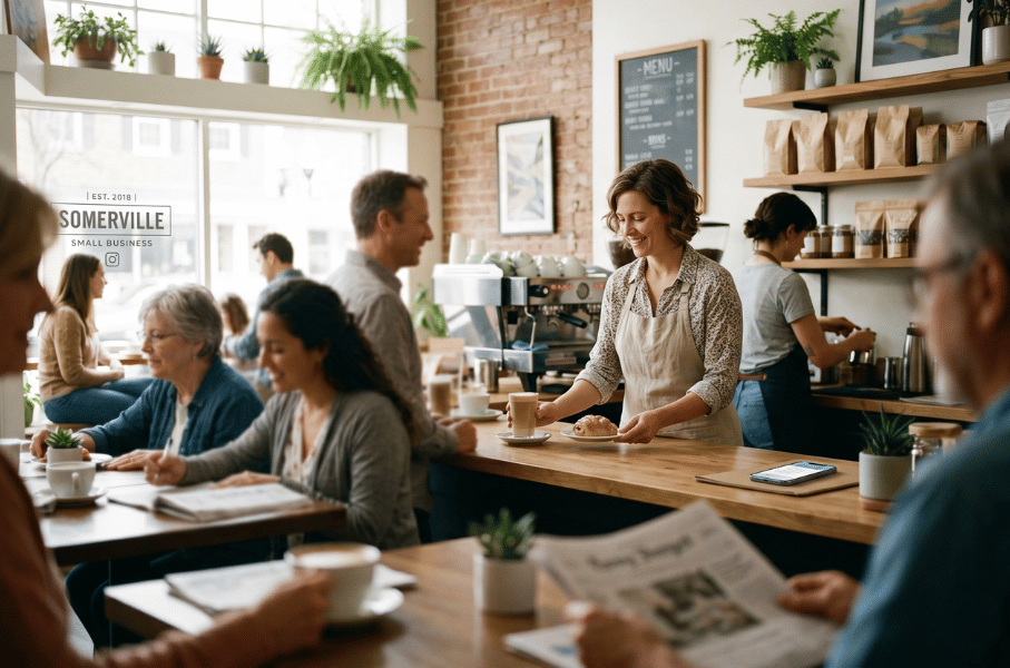 automation saves you money and time
