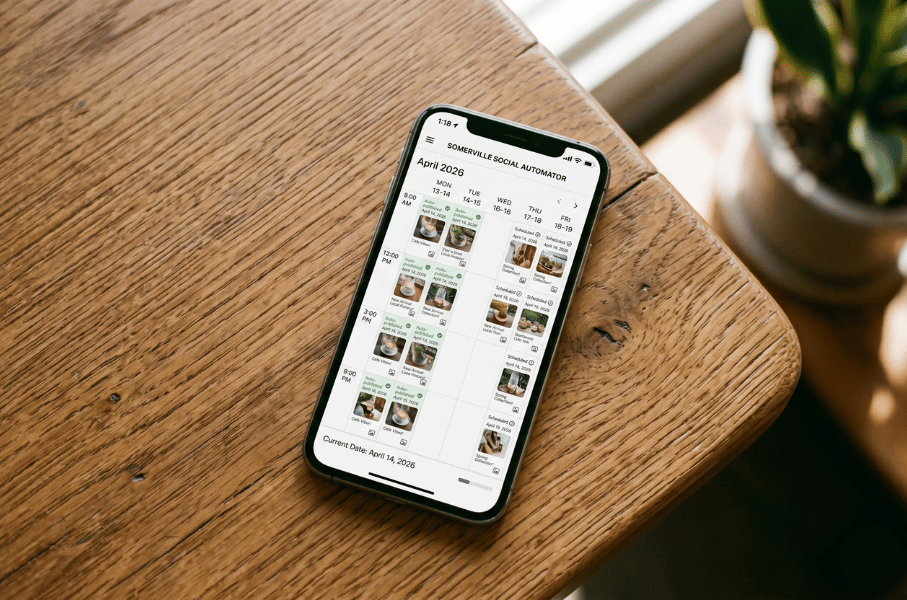 automation saves you money and time