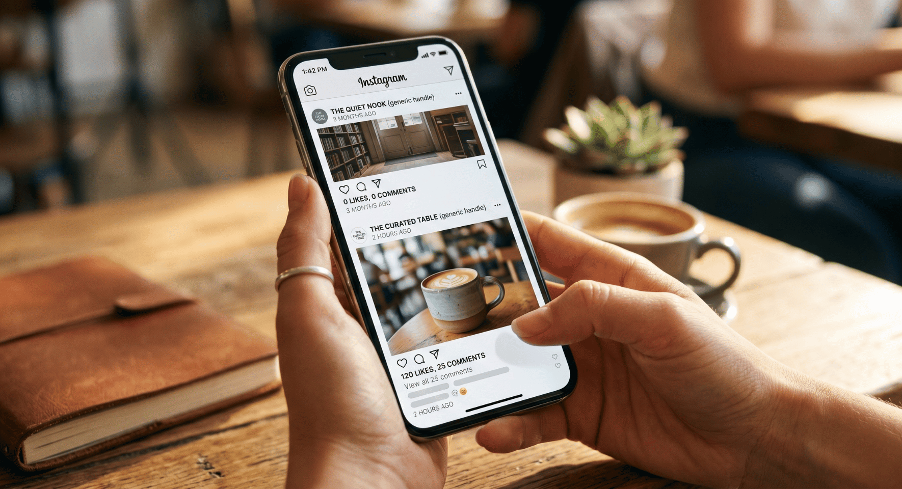 engage your existing customers for repeat business