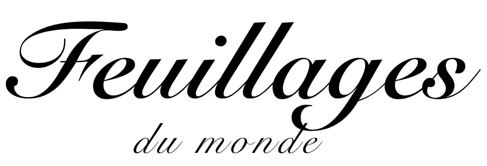 Feuillages du Monde – épices, infusions et sucres artisanaux