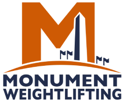 Monument Weightlifting