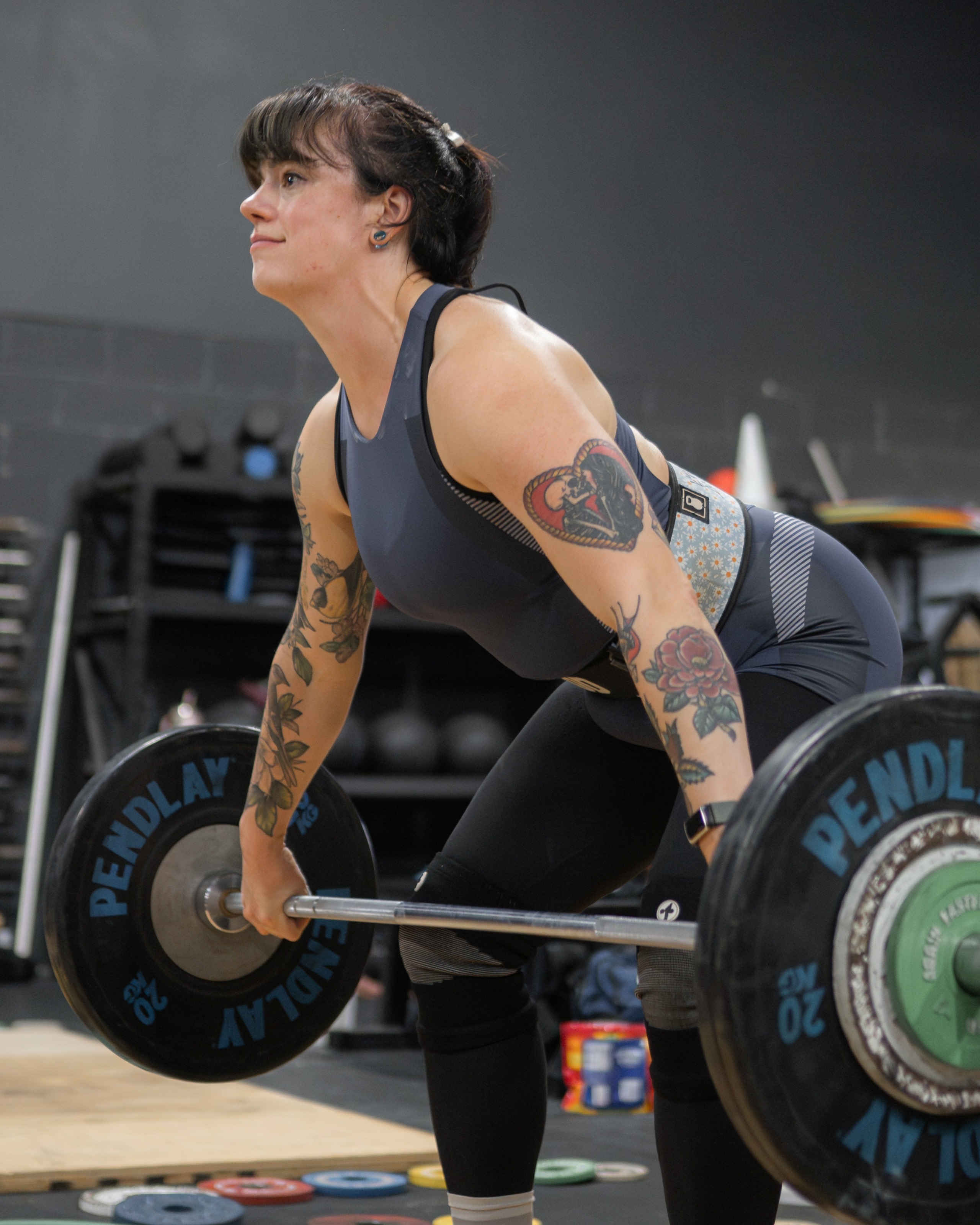 Lauren McHugh