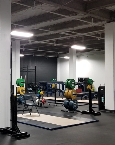 Open Gym
