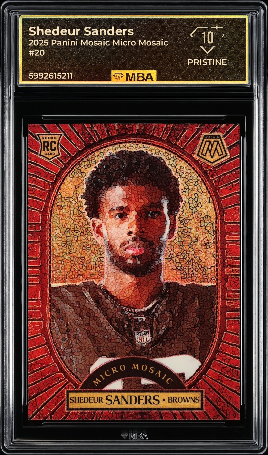 Apex card vault repack box