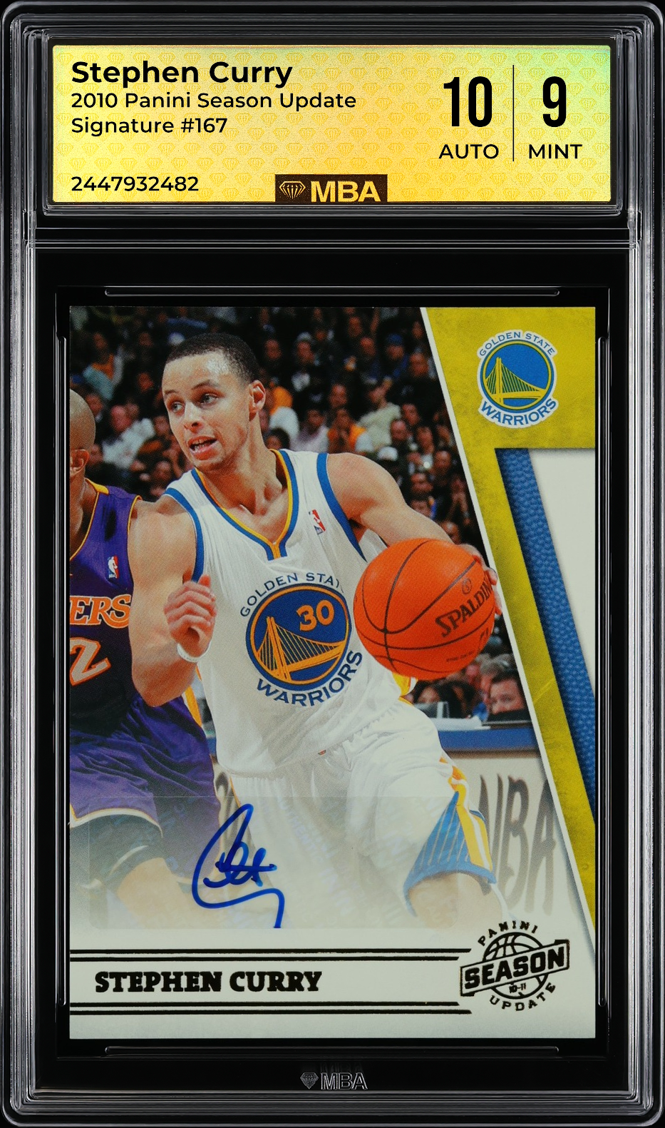 Apex card vault repack box