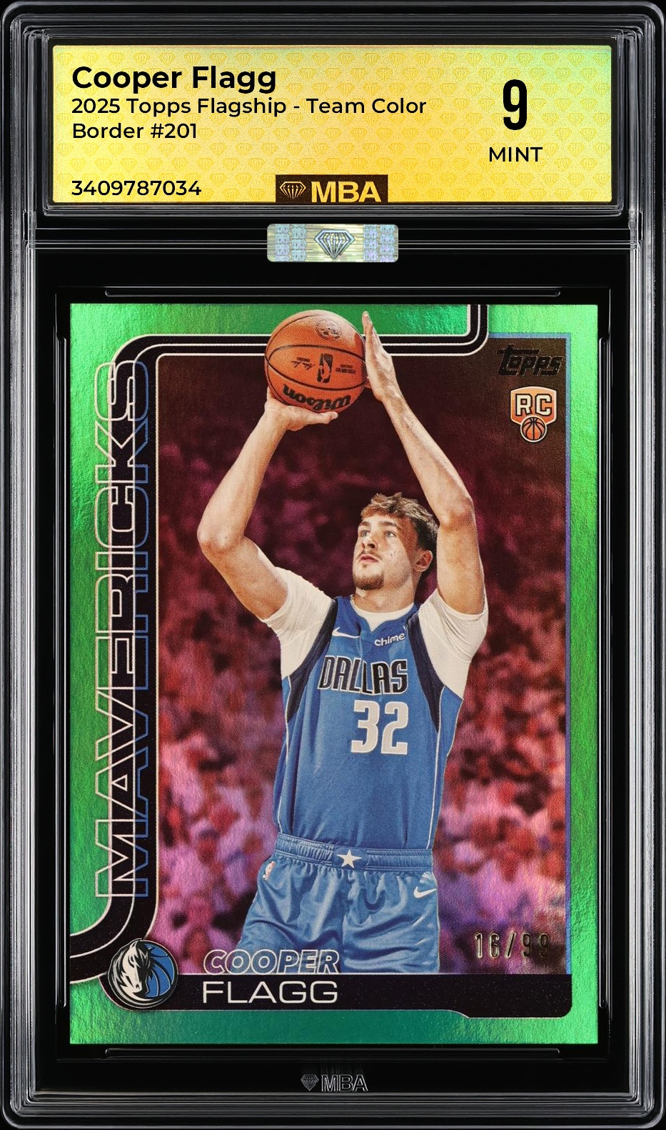 Apex card vault repack box
