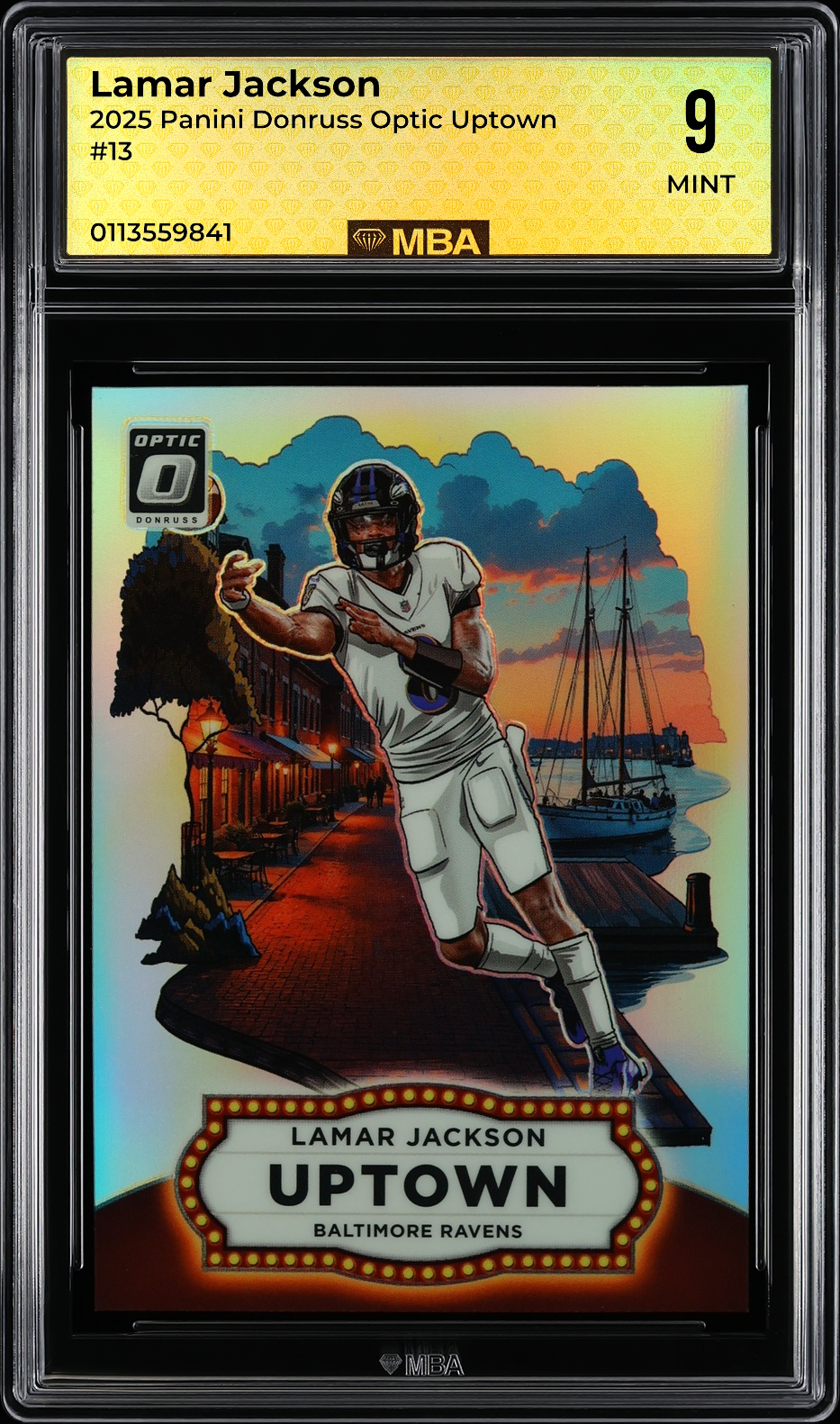 Apex card vault repack box