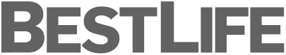 Text reading 'BEST LIFE' in bold, block letters on a transparent background.