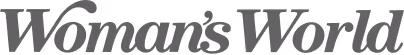 Woman's World logo.