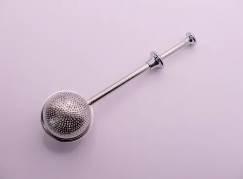 Accessoires infusion