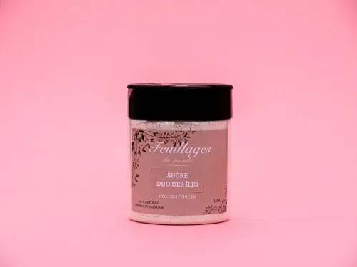 Sucres aromatisés