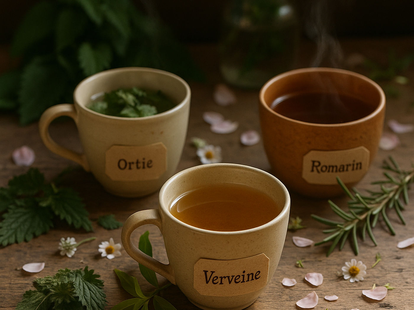 3 plantes pour faire éclore votre printemps