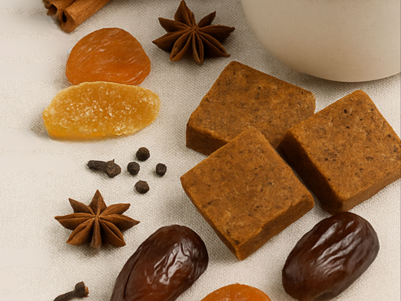 Gourmandises conscientes : se faire plaisir autrement