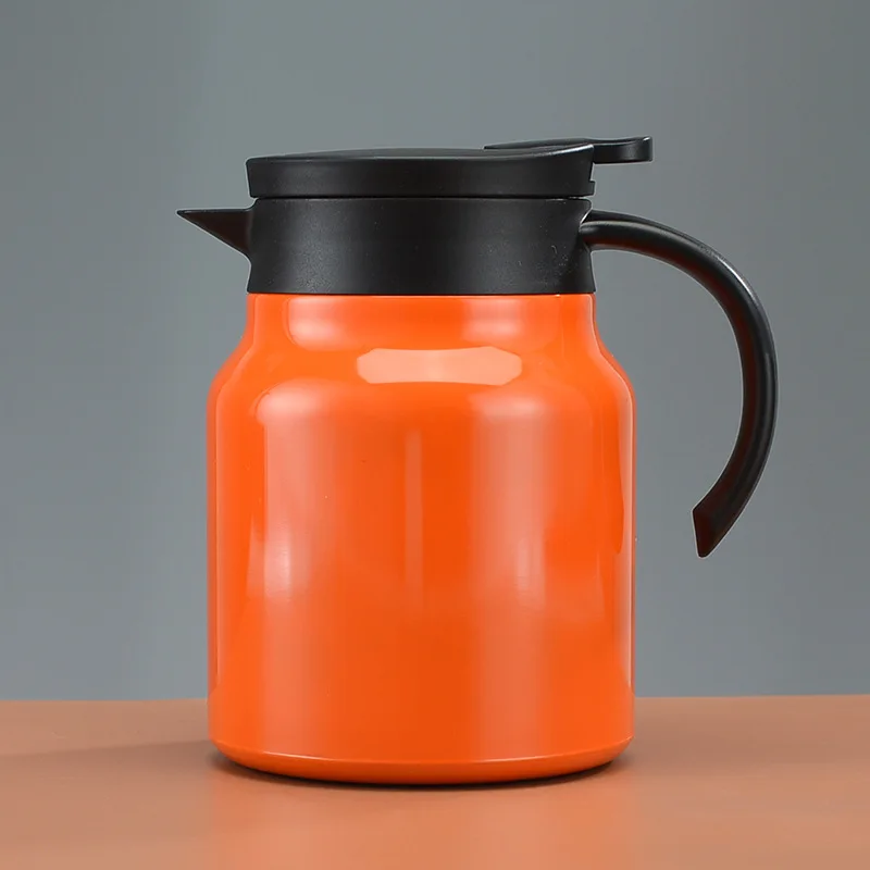 THÉIÈRE THERMIQUE 1 L – accessoire Feuillages du Monde
