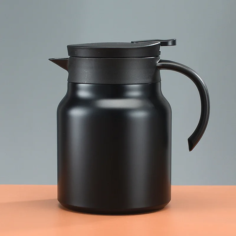 THÉIÈRE THERMIQUE 1 L – accessoire Feuillages du Monde