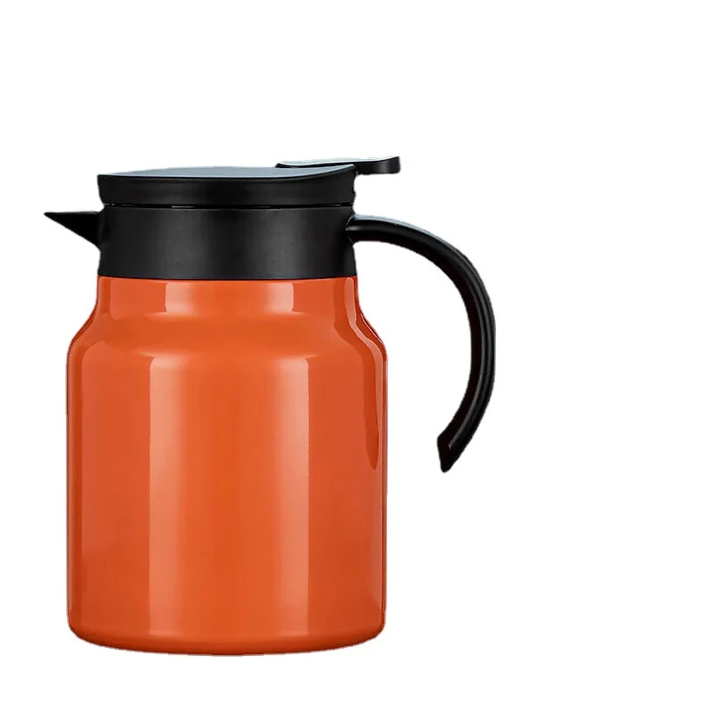 THÉIÈRE THERMIQUE 1 L – accessoire Feuillages du Monde