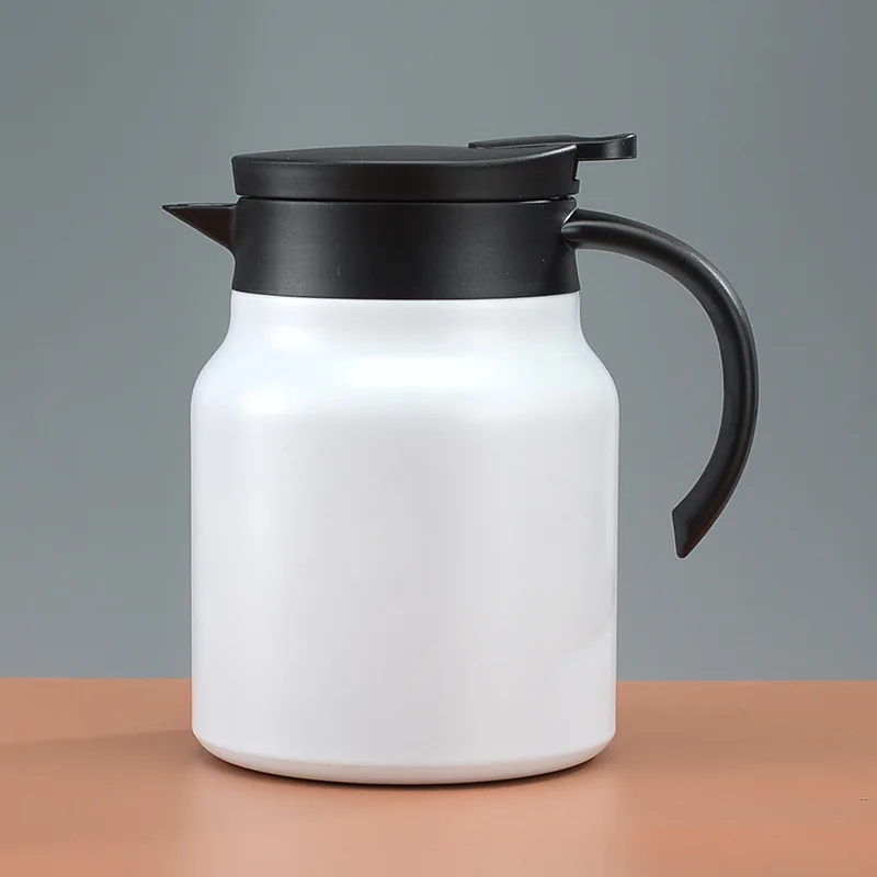 THÉIÈRE THERMIQUE 1 L – accessoire Feuillages du Monde