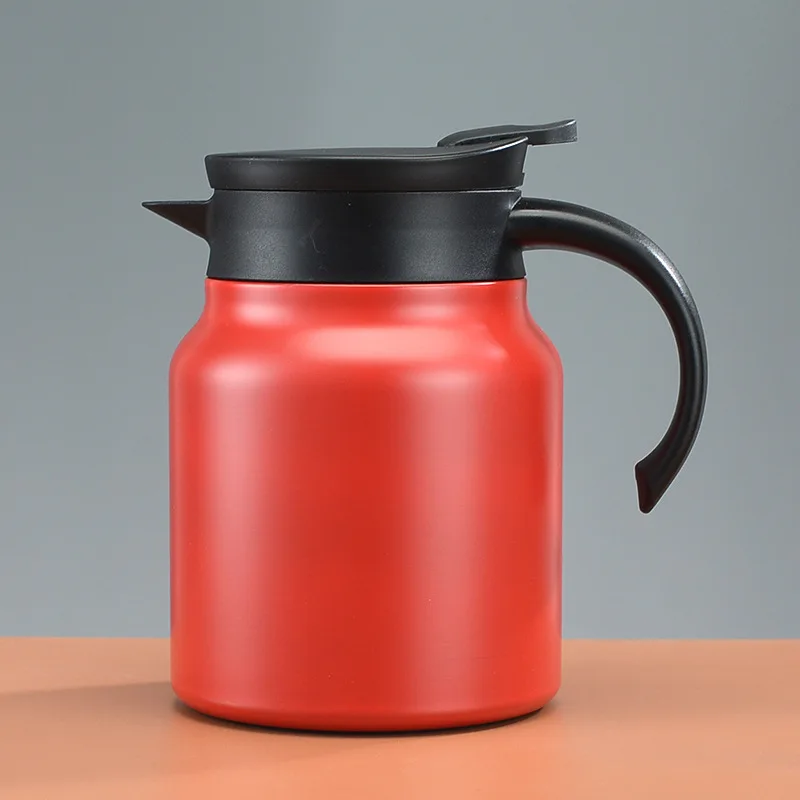 THÉIÈRE THERMIQUE 1 L – accessoire Feuillages du Monde