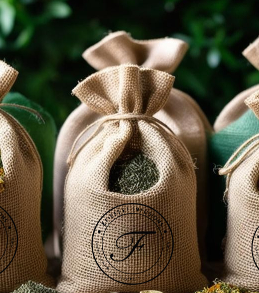 YERBA MATÉ – infusion Feuillages du Monde