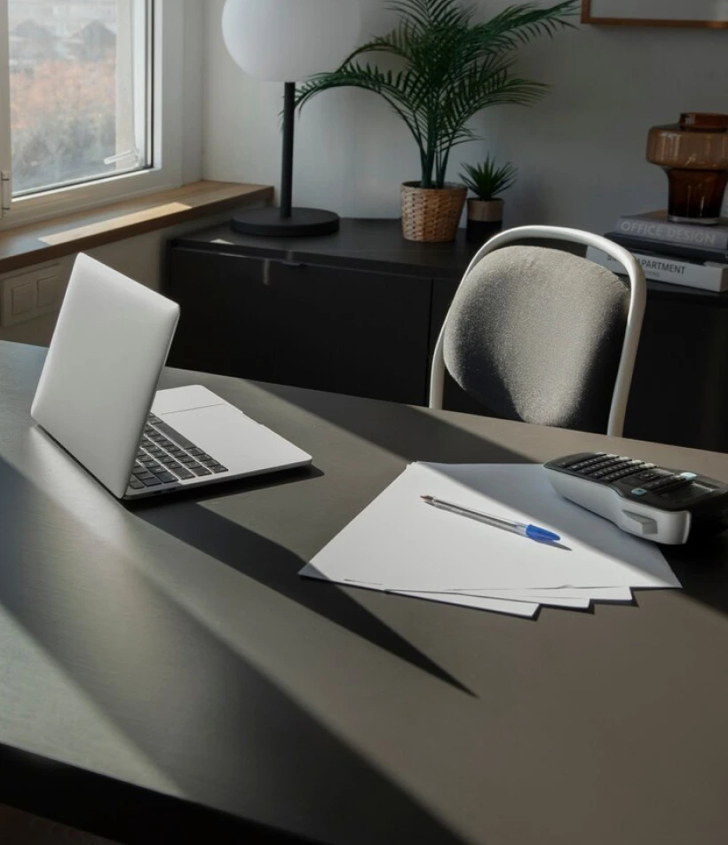 Portfolio Image