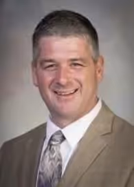 Ron Guggisberg