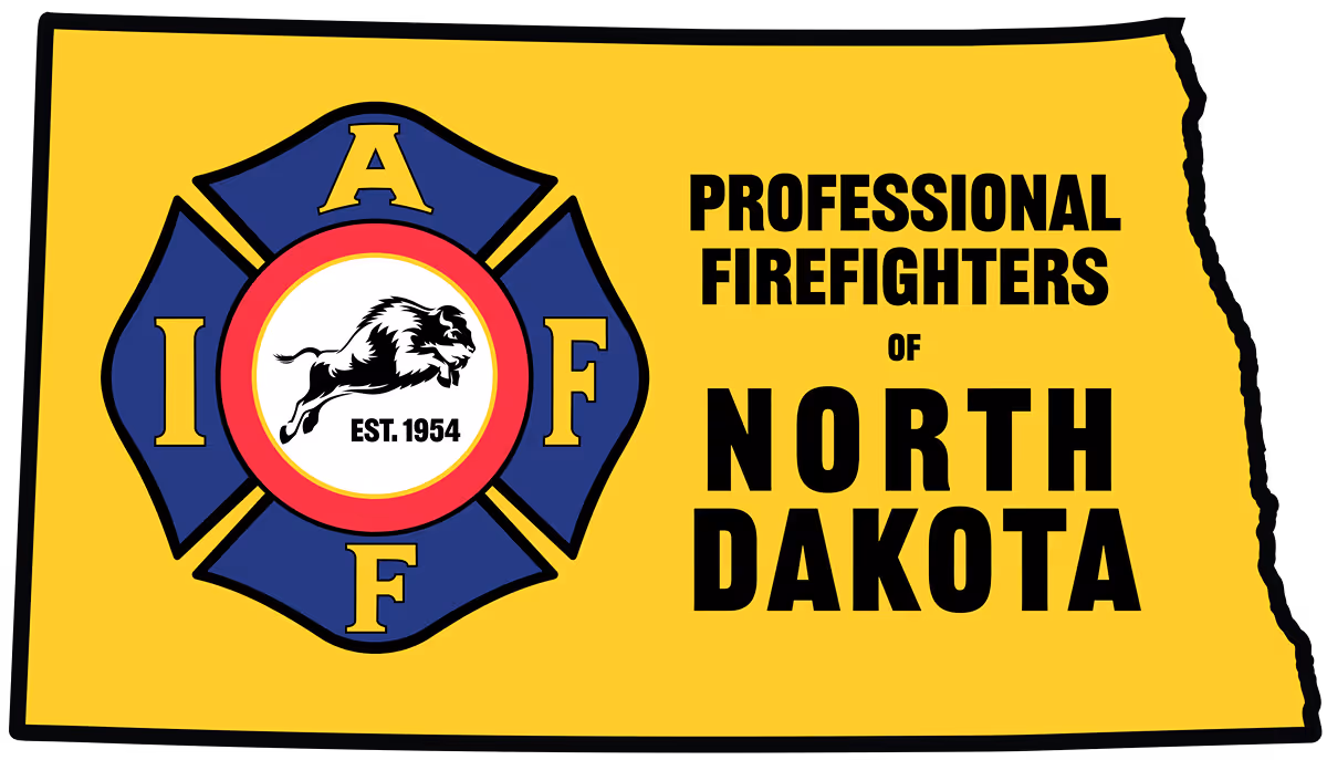 Professional Fire Fighters of North Dakota
