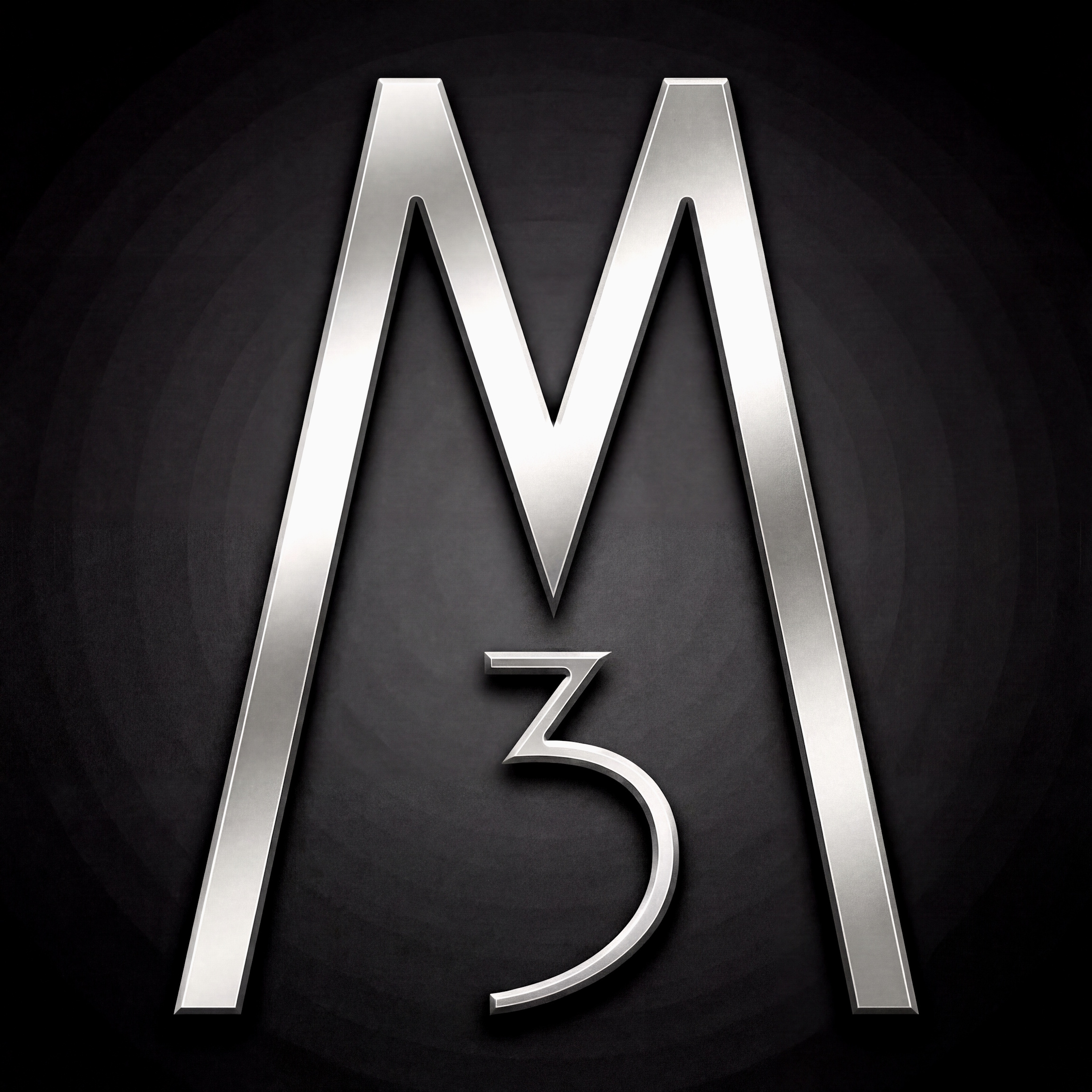 M3 Logo link to homepage