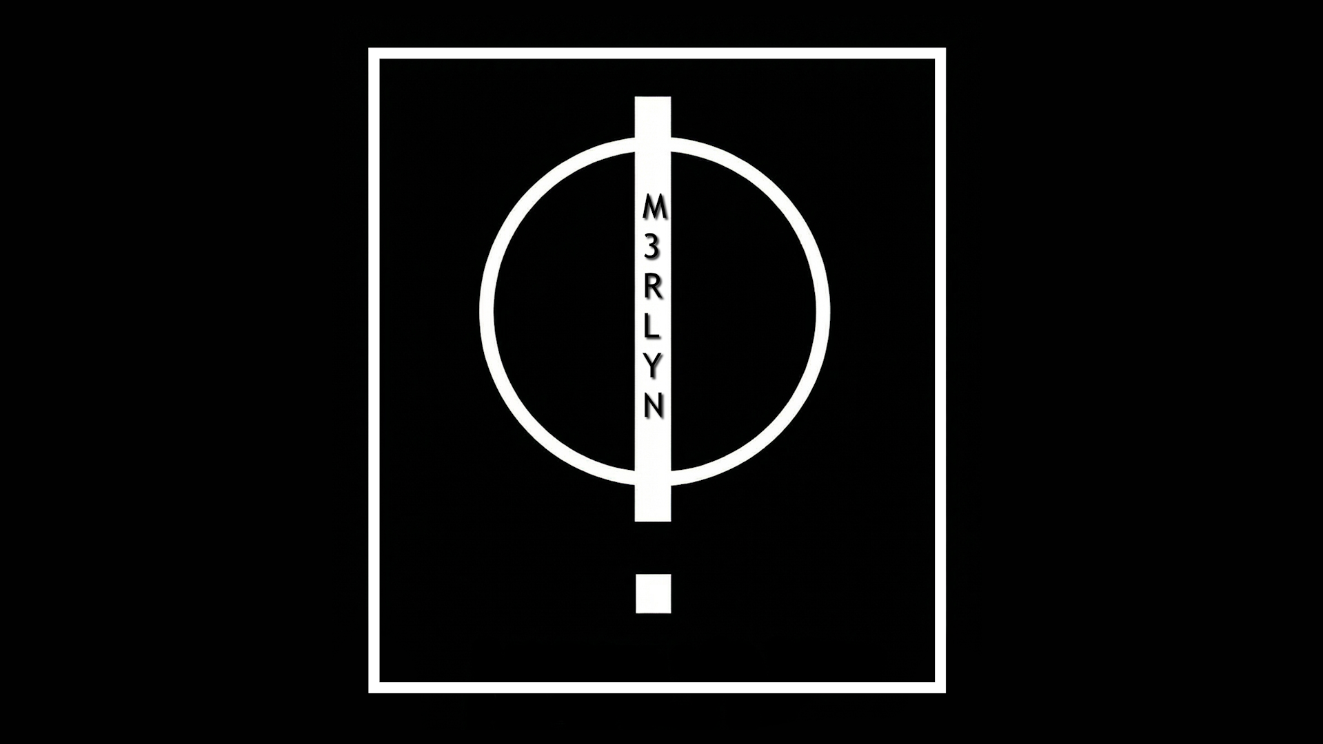 M3 Auteur Suite M3RLYN OS Trademark logo