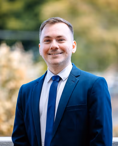 Lachlan joined Burns Sieber in 2022 and provides accounting and taxation services to small to medium business clients. He holds a Bachelor of Commerce in Accounting & Finance.
