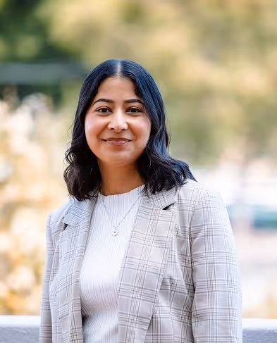Sanita specialises in self-managed superannuation funds, providing compliant and effective fund management support. She is a Certified Practising Accountant.