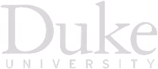 Duke university logo