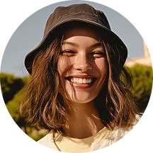 Testimonial Author image