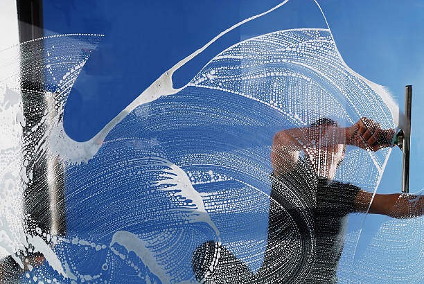 Window Cleaning Southeast Michigan