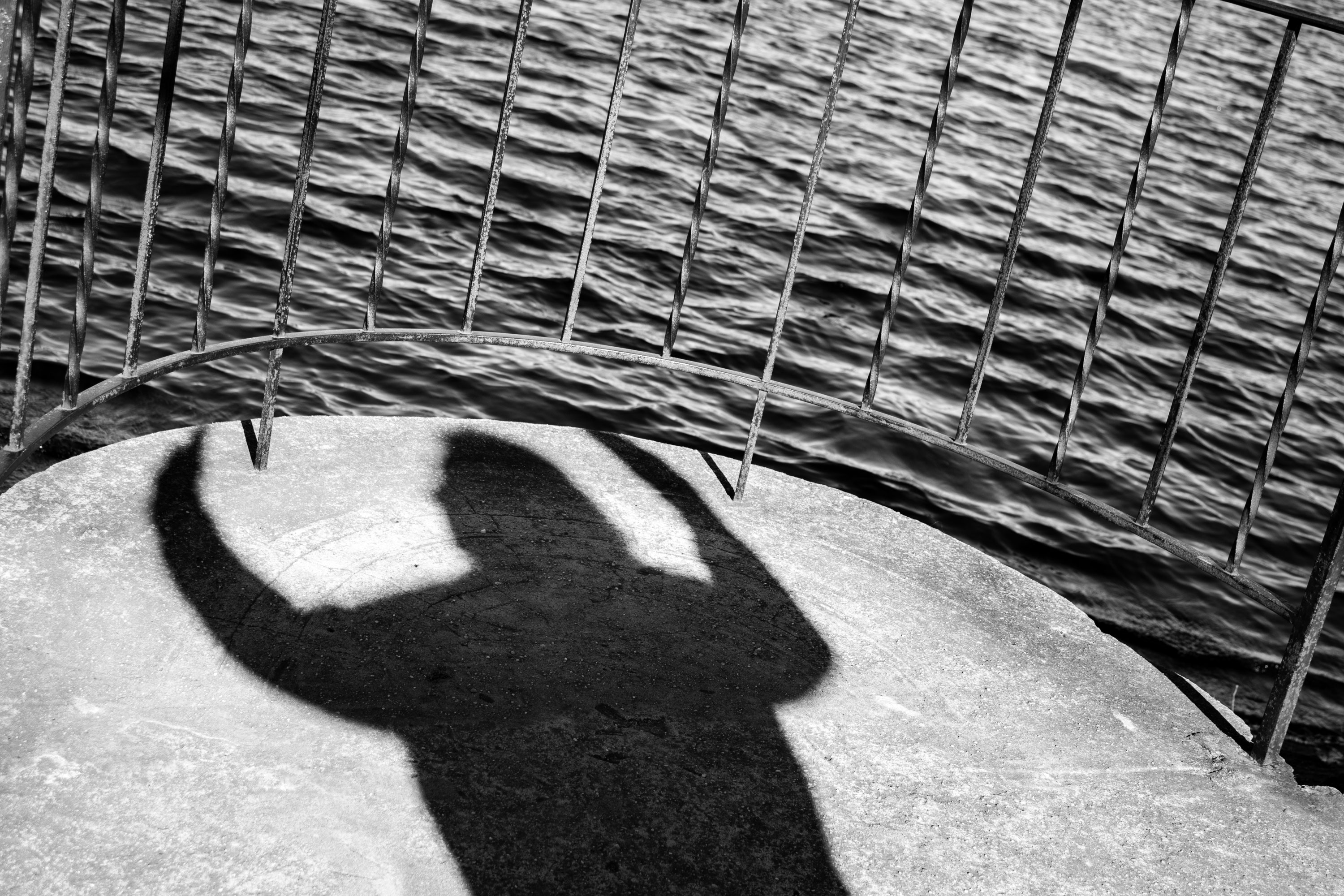 Image from photo series 01, photographed by Nicole Collado.