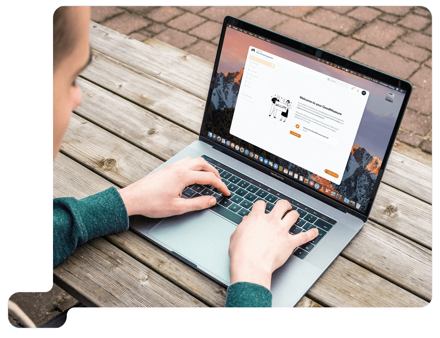 Insights & action-image