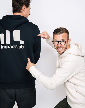 ImpactLab Sweater